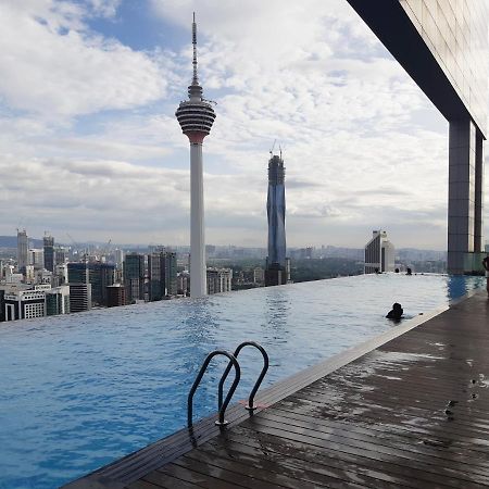 The Platinum Klcc By Arman Apartment Kuala Lumpur Ngoại thất bức ảnh